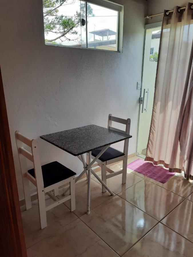 Moradas Jeane Guarda do Embau Bagian luar foto