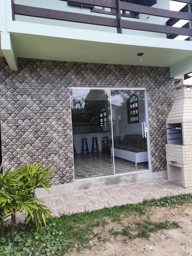 Moradas Jeane Guarda do Embau Bagian luar foto