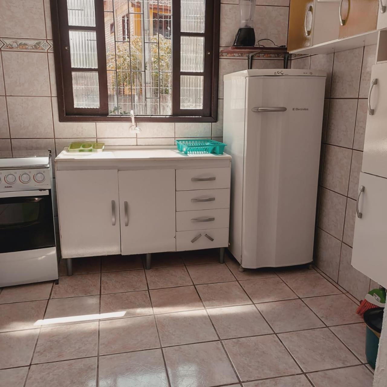 Moradas Jeane Guarda do Embau Bagian luar foto