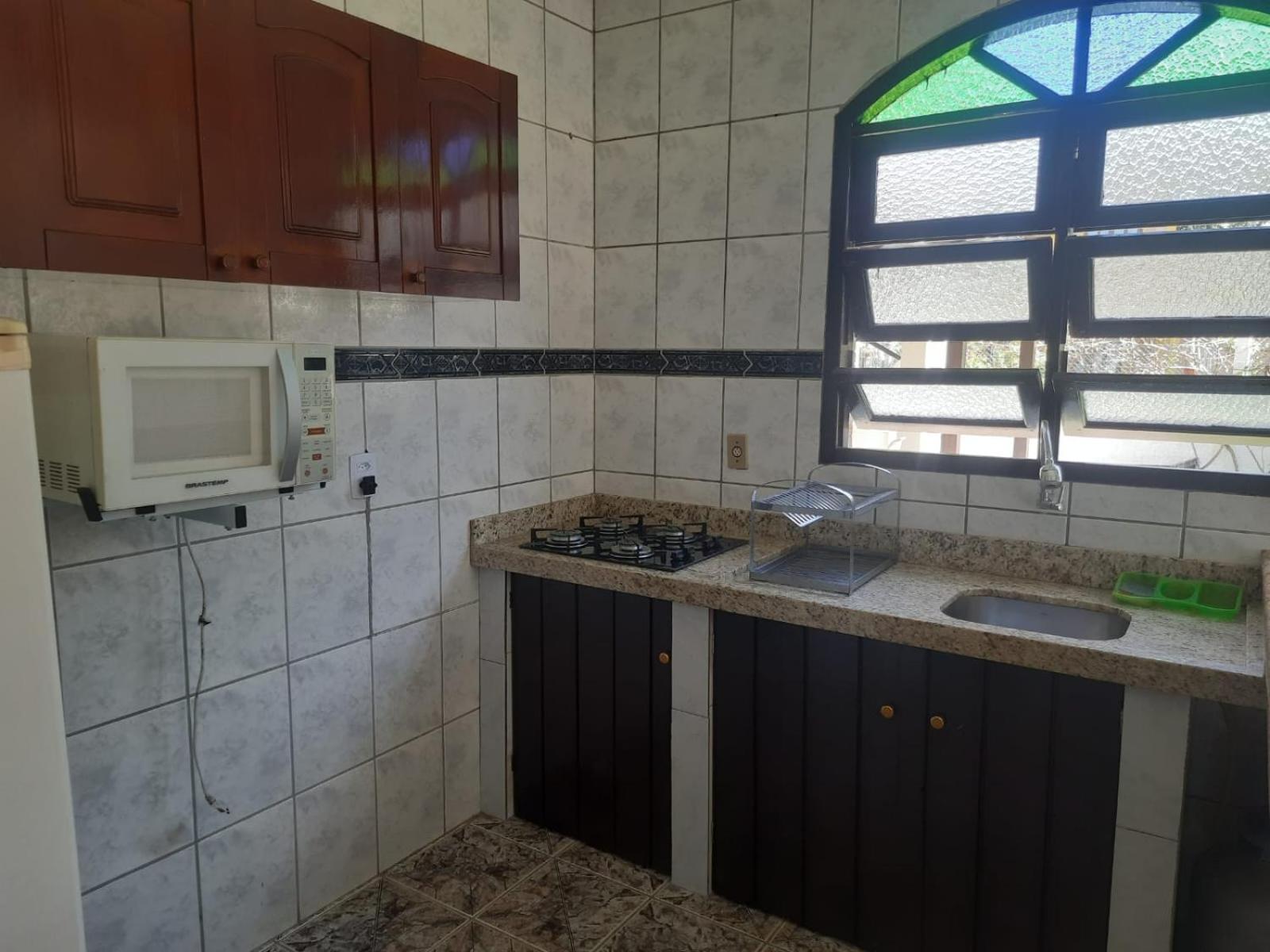 Moradas Jeane Guarda do Embau Bagian luar foto