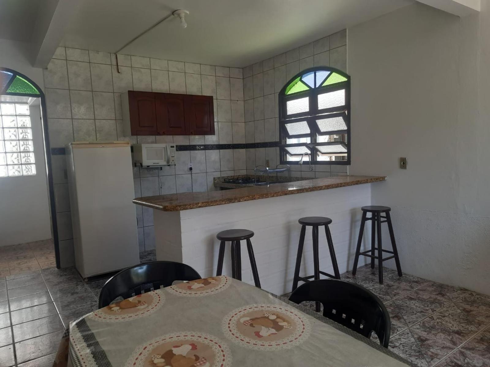 Moradas Jeane Guarda do Embau Bagian luar foto